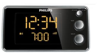 Радиобудильник Philips AJ 3551 000228 01