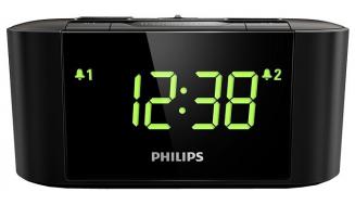 Радиобудильник Philips AJ 3500 000230 01