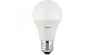 Светодиодная лампа  Camelion LED12-A60/845/E27 000266 01