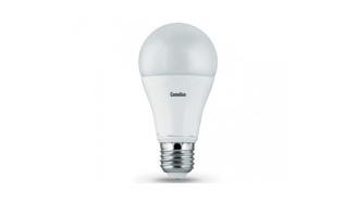 Светодиодная лампа  Camelion LED14-A60/830/E27 000268 01