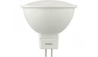 Светодиодная лампа  Camelion LED3-JCDR/830/GU5.3 000274 01