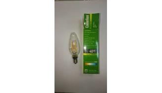 Светодиодная лампа  Camelion LED5-C35-FL/830/E14 000591 01
