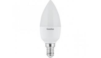 Светодиодная лампа  Camelion LED5-C35-D/845/E14 000595 01