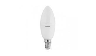 Светодиодная лампа  Camelion LED6,5-C35/830/E14 000271 01