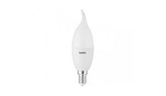 Светодиодная лампа  Camelion LED6.5-CW35/830/E14 000270 01