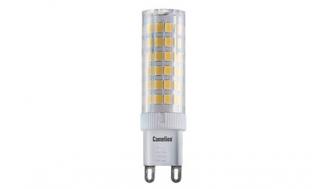 Светодиодная лампа Camelion LED6-G9/830/G9 00731 01