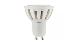Светодиодная лампа  Camelion LED6-GU10/830/GU10 000275 01