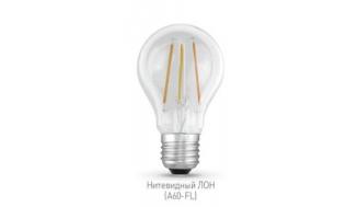 Светодиодная лампа  Camelion LED9-А60-FL/830/Е27 000576 01