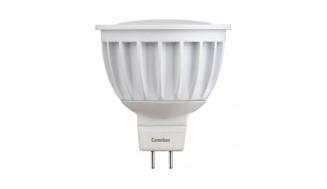 Светодиодная лампа Camelion LED8-JCDR/845/GU5.3 000208 01