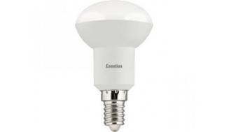 Светодиодная лампа  Camelion LED6-R50/830/E14 000608 01