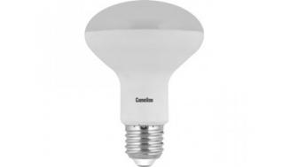 Светодиодная лампа  Camelion LED10-R80/845/E27 0005889 01