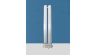 Лампа YDW27-H  для светильников Compak  (неоригинал) 000621 01