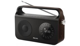 Портативное радио Philips AE2800 000225 01