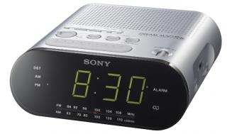Радиобудильник Sony ICF-C218 000259 01