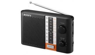 Радиоприемник Sony ICF-12 000257 01