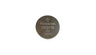 Батарейка литиевая Panasonic CR2412 000572 01