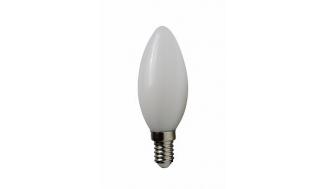 Светодиодная лампа Виктел BK-14W5C30  Millky 000311 01