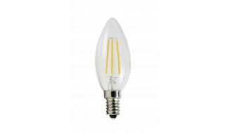 Светодиодная лампа BK-14W5C30 Edison 000307 01